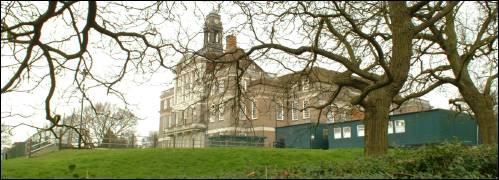 Institute from Northway